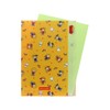 Sun-Star Stationery S2174898 Patty & Jimmy Sanrio Characters Goods, Clear