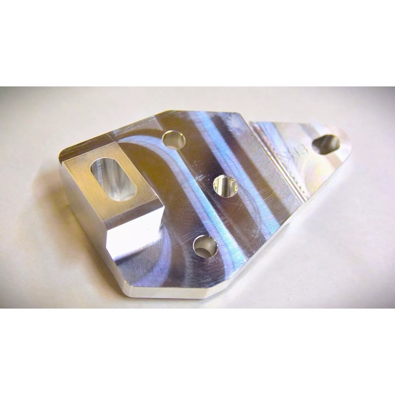 Hush Performance 1988-1991 Honda Civic/Crx FWD Cable D Series Transmission