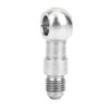 Banjo Adapter Fitting Stainless Steel 10mm/0.4in (AN4 AN 04) for