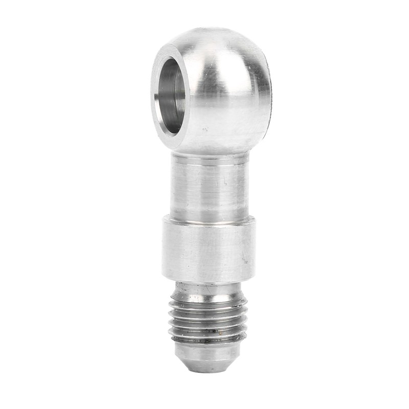 Banjo Adapter Fitting Stainless Steel 10mm/0.4in (AN4 AN 04) for