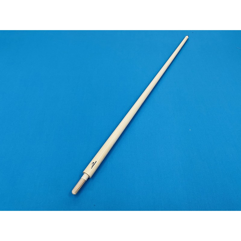Longoni Carom Shaft 67 cm. Long with 11 mm. Tip.