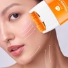 Crema para Rostro y Cuello 7Days Vitamina C, 40 ml