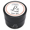 LinoGel Base Gel, Made in Japan, Fill-in Compatible, Gel Nails,