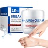 Urea Cream 40% for Feet, Hands, Heels & Elbows -