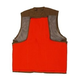 Boyt 12879 Wc130 Waxed Upland Vest 2X