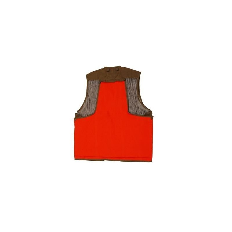 Boyt 12879 Wc130 Waxed Upland Vest 2X