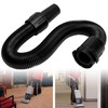 104961 Vacuum Cleaner Hose with Cuffs for Pro-Team 1200XP 1500XP
