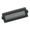 Blue Display Lithium Battery Power Indicator Multifunctional Realtime Monitoring Battery