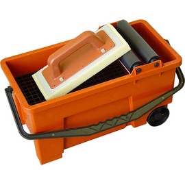 Raimondi Skipper Grout Cleaning System & Sponge