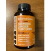 BalanceGenics Performance Formula Turmeric Ginger Curcumin 1000mg 60 capsules