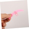 FOMIYES Eyelash Extension Separator Tool Flexible Lash Separator for Grafting