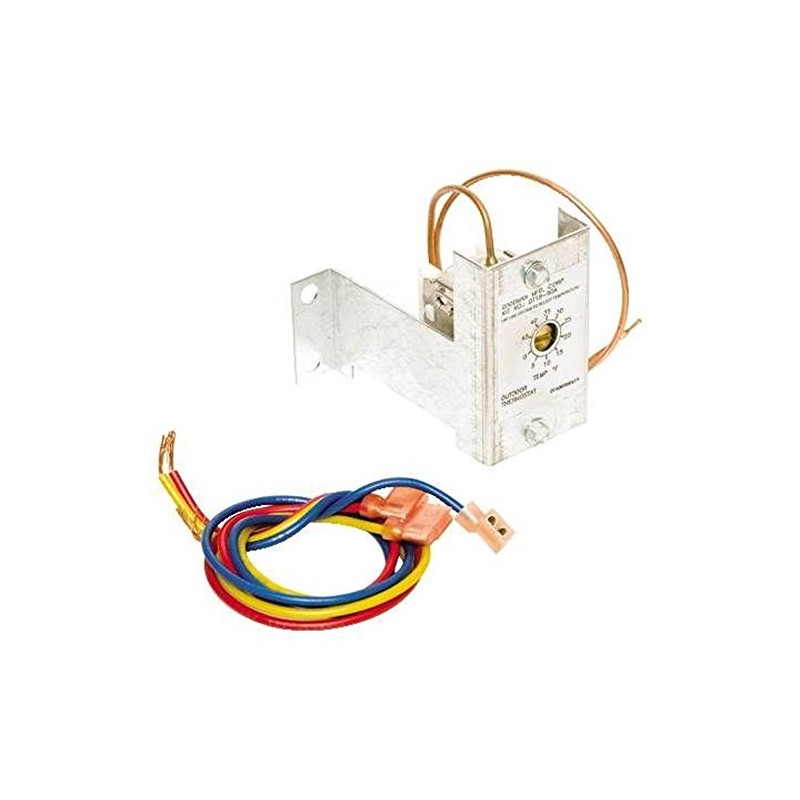 Goodman OUTDOOR THERMOSTAT GOODMAN Part # OT18-60A