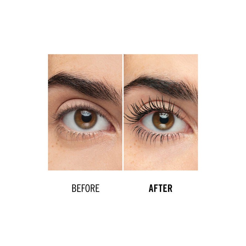 Rimmel Wonder'Extension Mascara #001 Very Black