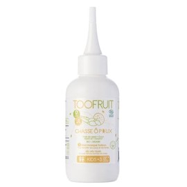 Toofruit Hunting O Lice Mask Oily Organic 125 ml