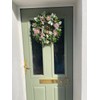 Gold Brass bee House Number with Bee design | 5