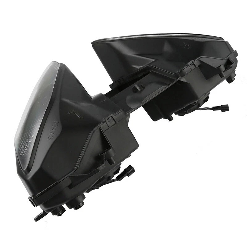 TCMT Front Headlight Head Lamp Upper Fairing Stay Bracket Fit