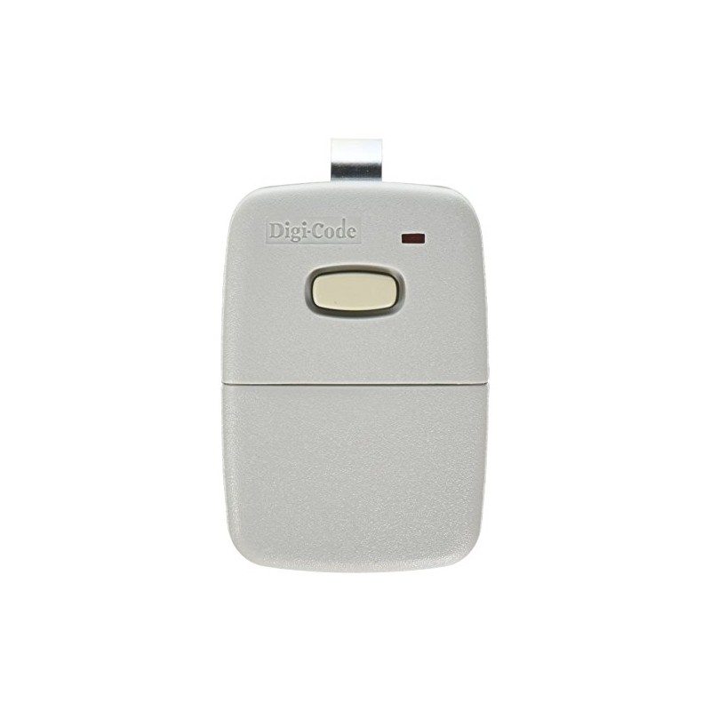 Digi-Code 5010 Garage Door Opener Transmitter