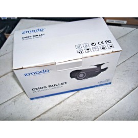 Zmodo New - Zmodo Model ZMD-CBR-BAS-16