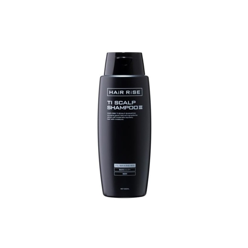 Hair Rise Svenson TI Scalp Shampoo 10.6 oz (300 g)