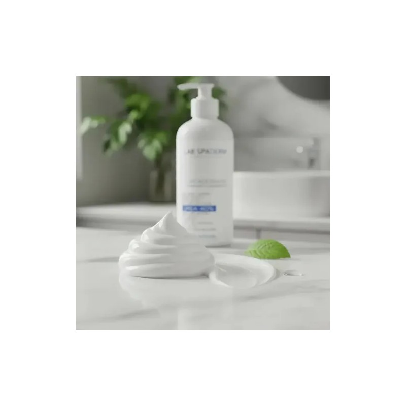 Urea 40% Gel - Crema Queratolitico 500ml Neutra