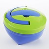 Fit & Fresh Kid's Spill-Proof Meal Container, 14 ounce capacity,