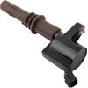 MYSMOT 8L3E-12A366-AA Engine Ignition Coil Pack for Ford Expedition 2008-2014