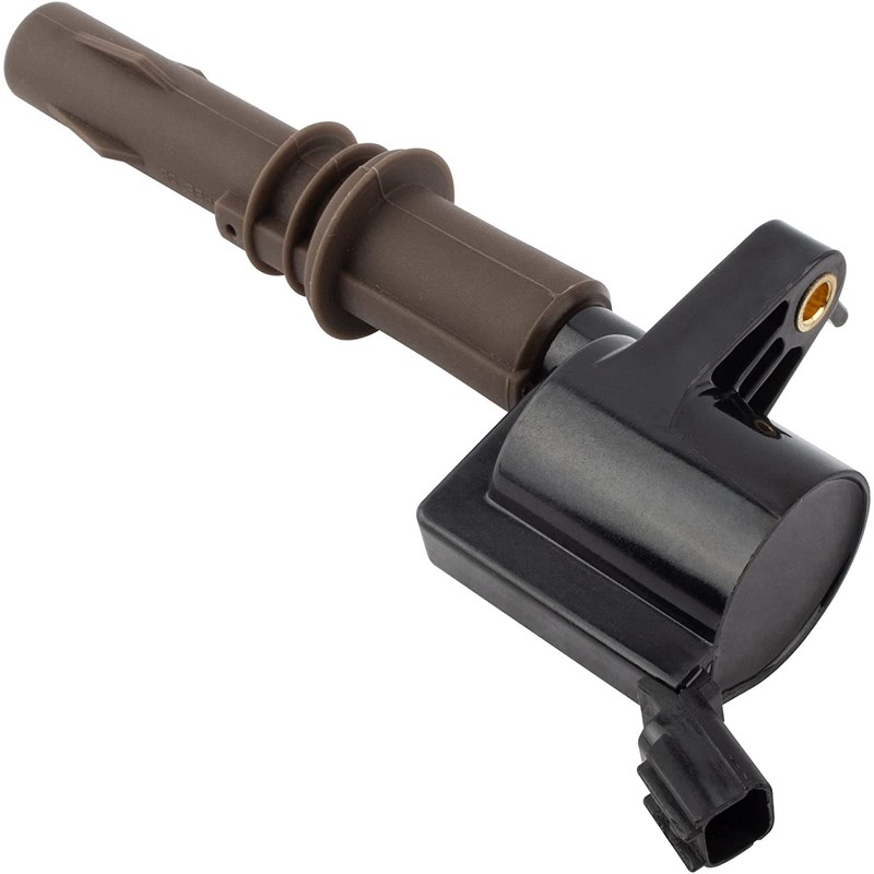 MYSMOT 8L3E-12A366-AA Engine Ignition Coil Pack for Ford Expedition 2008-2014