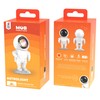 MOBILITY ON BOARD Mob Astro Light Orange - Lamp Projector