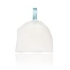 ETVOS Foaming Net for Face Cleansing (Mesh, Organza, Thick Foam,