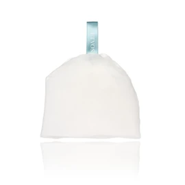 ETVOS Foaming Net for Face Cleansing (Mesh, Organza, Thick Foam, Fluffy Foam, Pore Care, Face Wash Net)