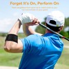 Sioven Tennis Elbow Support Strap for Men Women, Golfers Elbow