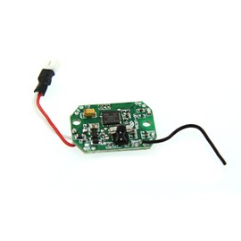 Steerix Main Control Unit for X4 Mini Drone