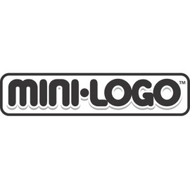 Mini-Logo Skateboard Hardware (7/8-Inch)