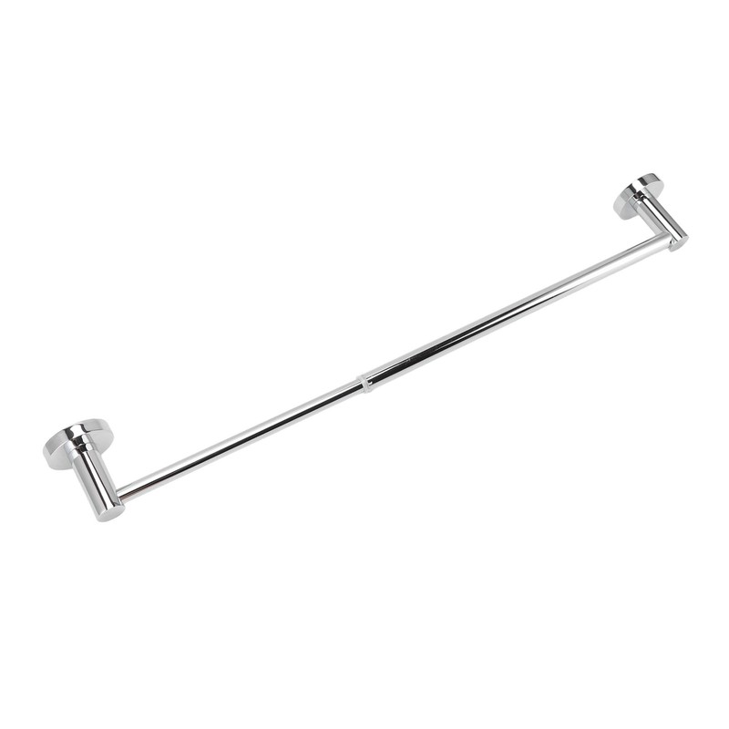 Retractable Towel Bar Robust Rustproof Stainless Steel Towel Bar Towel