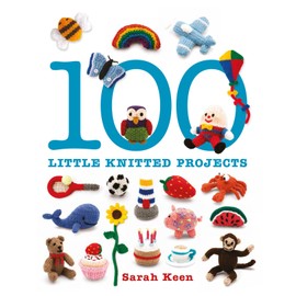 100 Little Knitted Projects