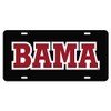 Alabama Crimson Tide Tag (BLK/REF CRIMSON BAMA TAG)
