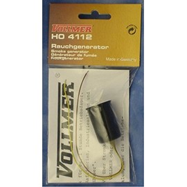 Vollmer 44112 Smoke Generator Large
