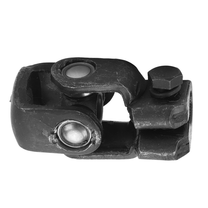 Steering Universal Joint 36T 15mm Steel Alloy Heavy Duty Steering