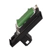 febi bilstein 45415 Blower Resistor, Pack of 1, Green