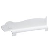 Sink Splash Guard Versatile Splash Proof Heat Resistant Rugged Kitchen