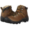 KEEN Men's Pyrenees Mid Height Waterproof Leather Hiking Boot