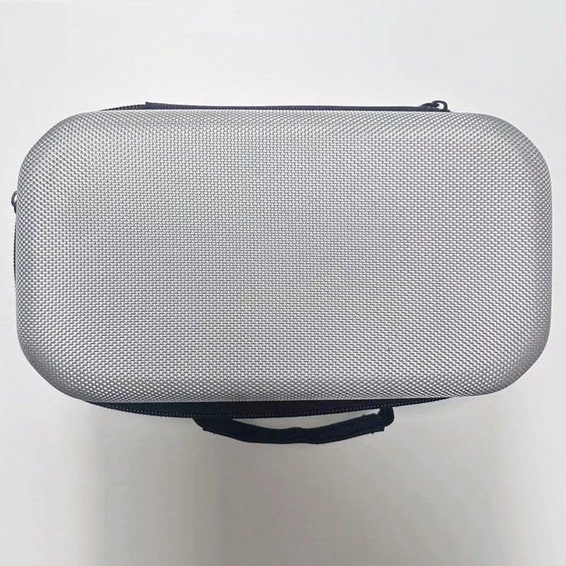 Aswalling Portable Storage Case Travel Carry Projector Bag for Protector