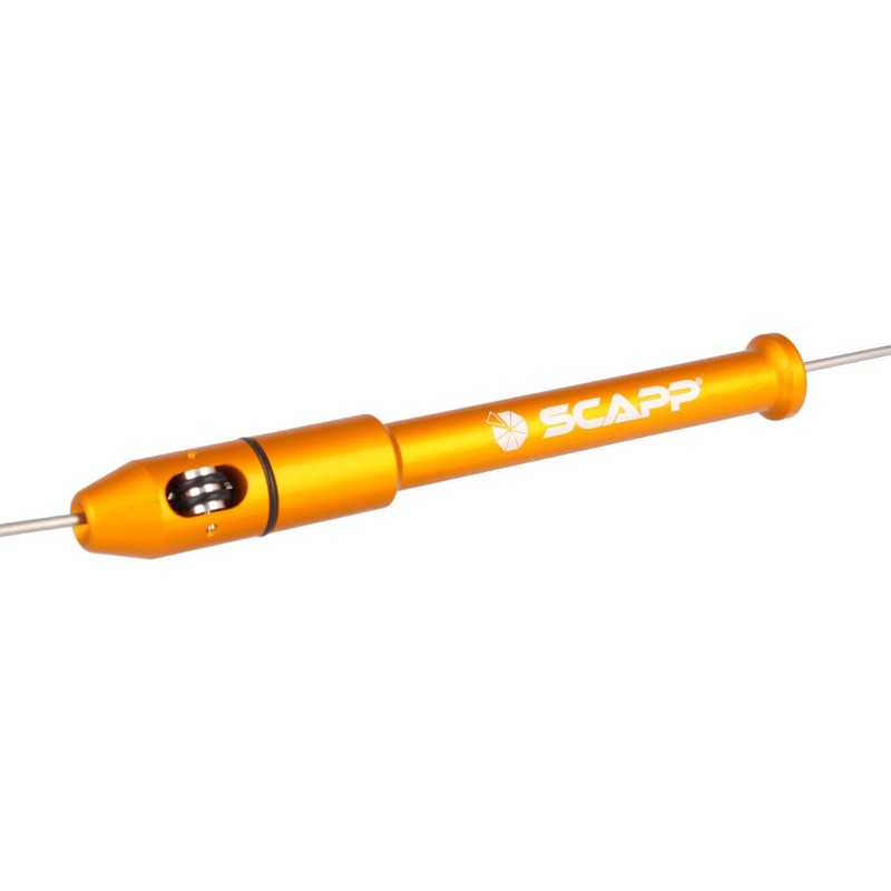 SCAPP TIG-PEN II - TIG/TIG Welding Wire Holder Finger Welding