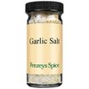 Garlic Salt By Penzeys Spices 3.3 oz 1/2 cup jar