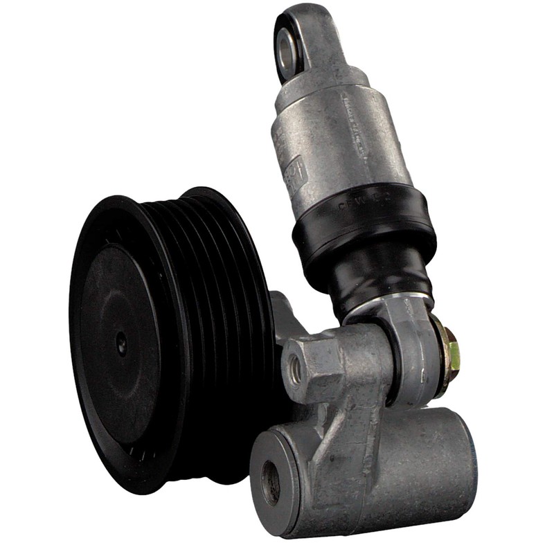 febi bilstein 36003 Belt Tensioner for V-Ribbed Belt, Pack of