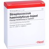 Streptococcus Haemolyticus Injeel Liquid Dilution Pack of 10 Ampoules