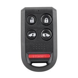 Car Key Fob Replacement for Odyssey Remote Key Fob Fit for Honda Odyssey EX 2005 2006 2007 2008 2009 2010 Odyssey EXL Keyless Entry Remote Fob OUCG8D-399H-A, 72147-SHJ-A21