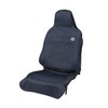 Bonform 4100-10BL Lee Denim Apron Type Seat Covers 1 Front