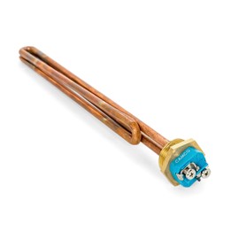 Camco Tankless Water Heater Element, 9000W/240V - Universal Replacement for EcoSmart® Electric Tankless Water Heaters - Compatible with Eco 18, Eco 27 and Eco 36 Models (02133)