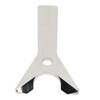 Bike Fork Headset Removal Tool Bicycle Fork Bottom Bracket Remover